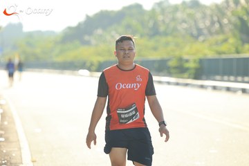 RUN TO LIVE 2025 - Ảnh #3305022