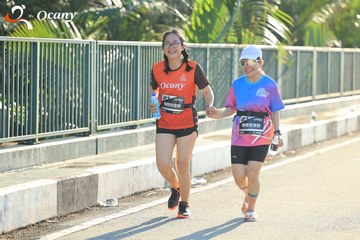 RUN TO LIVE 2025 - Ảnh #3304574