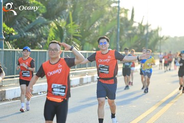 RUN TO LIVE 2025 - Ảnh #3299976