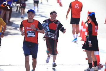 RUN TO LIVE 2025 - Ảnh #3206831