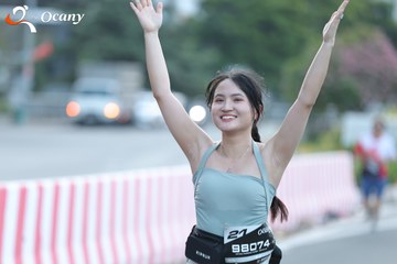RUN TO LIVE 2025 - Ảnh #3210380