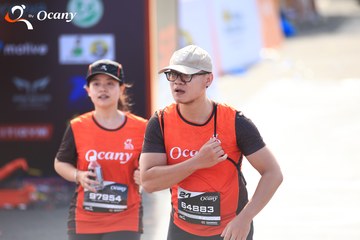 RUN TO LIVE 2025 - Ảnh #3210025