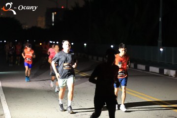 RUN TO LIVE 2025 - Ảnh #3259214