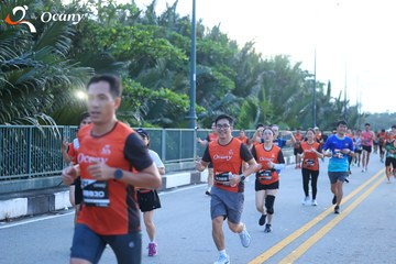 RUN TO LIVE 2025 - Ảnh #3267057