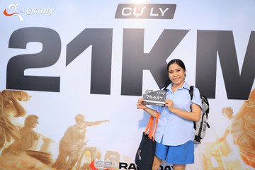 RUN TO LIVE 2025 - Ảnh #3214818