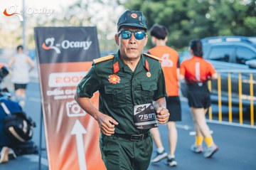 RUN TO LIVE 2025 - Ảnh #3305482