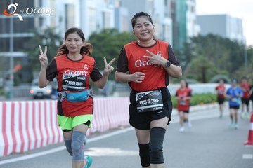 RUN TO LIVE 2025 - Ảnh #3210607