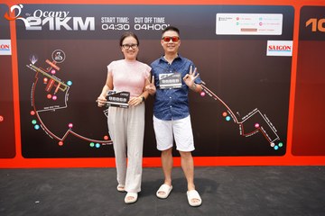 RUN TO LIVE 2025 - Ảnh #3135936