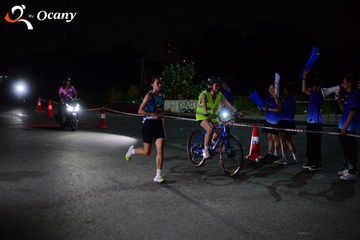 RUN TO LIVE 2025 - Ảnh #3269948