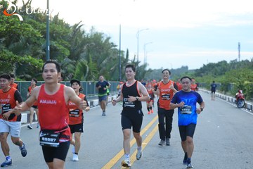 RUN TO LIVE 2025 - Ảnh #3278580