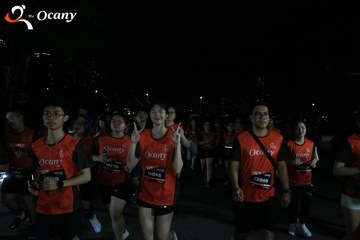 RUN TO LIVE 2025 - Ảnh #3280403