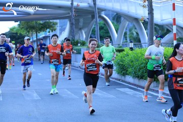 RUN TO LIVE 2025 - Ảnh #3156383