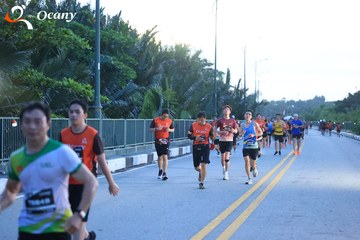 RUN TO LIVE 2025 - Ảnh #3264439