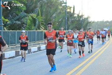 RUN TO LIVE 2025 - Ảnh #3297499