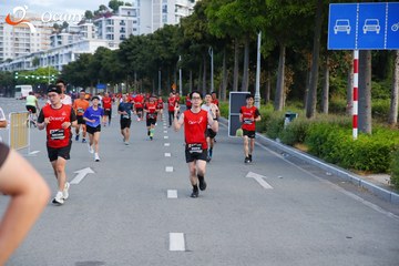 RUN TO LIVE 2025 - Ảnh #3259953