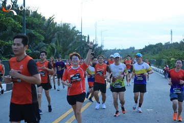 RUN TO LIVE 2025 - Ảnh #3289450