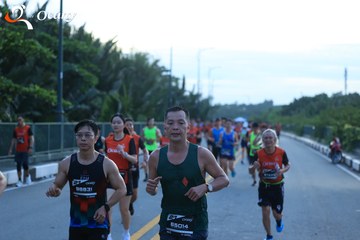 RUN TO LIVE 2025 - Ảnh #3268298