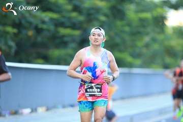 RUN TO LIVE 2025 - Ảnh #3290937