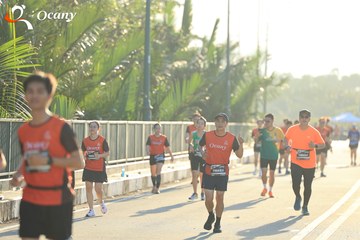 RUN TO LIVE 2025 - Ảnh #3301811