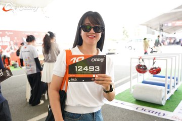 RUN TO LIVE 2025 - Ảnh #3120368