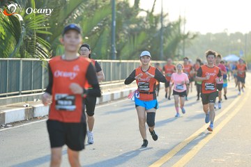RUN TO LIVE 2025 - Ảnh #3299852