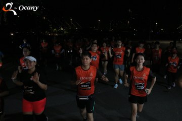 RUN TO LIVE 2025 - Ảnh #3280944