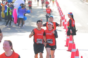 RUN TO LIVE 2025 - Ảnh #3193191