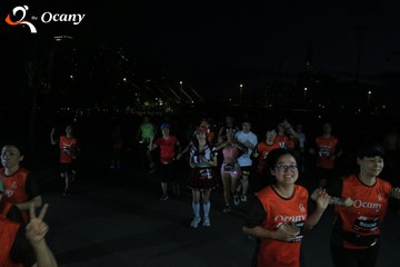 RUN TO LIVE 2025 - Ảnh #3282421