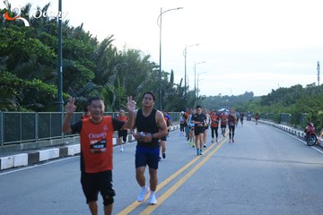 RUN TO LIVE 2025 - Ảnh #3266608