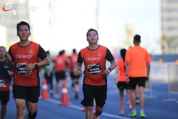 RUN TO LIVE 2025 - Ảnh #3281574