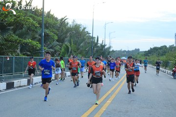 RUN TO LIVE 2025 - Ảnh #3278762