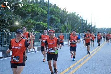 RUN TO LIVE 2025 - Ảnh #3267401