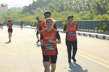 RUN TO LIVE 2025 - Ảnh #3304849