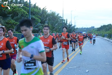 RUN TO LIVE 2025 - Ảnh #3271669