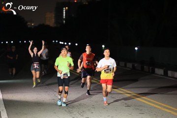 RUN TO LIVE 2025 - Ảnh #3257983