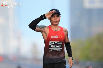 RUN TO LIVE 2025 - Ảnh #3286391