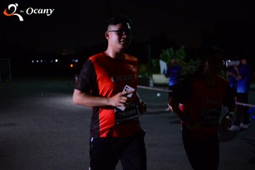 RUN TO LIVE 2025 - Ảnh #3270192