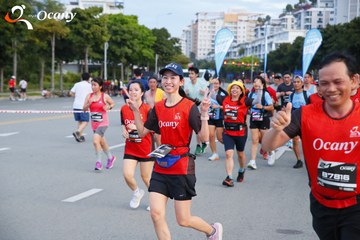 RUN TO LIVE 2025 - Ảnh #3259769