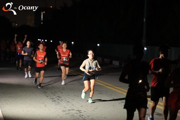 RUN TO LIVE 2025 - Ảnh #3260555