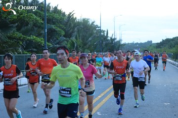 RUN TO LIVE 2025 - Ảnh #3288266