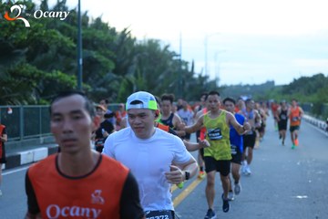 RUN TO LIVE 2025 - Ảnh #3288313