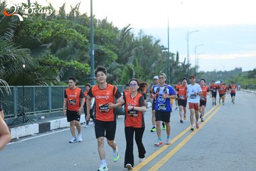 RUN TO LIVE 2025 - Ảnh #3283372