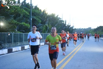 RUN TO LIVE 2025 - Ảnh #3264683