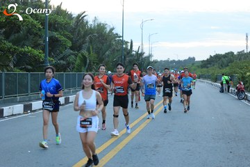 RUN TO LIVE 2025 - Ảnh #3285431