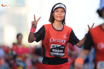 RUN TO LIVE 2025 - Ảnh #3280847