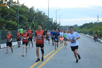 RUN TO LIVE 2025 - Ảnh #3282264