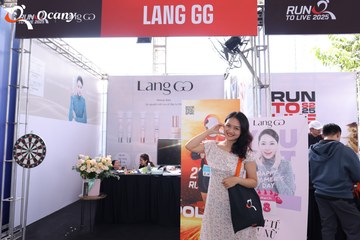 RUN TO LIVE 2025 - Ảnh #3121761