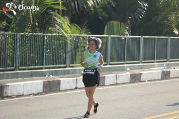 RUN TO LIVE 2025 - Ảnh #3260141