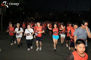 RUN TO LIVE 2025 - Ảnh #3282723