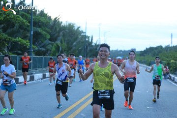 RUN TO LIVE 2025 - Ảnh #3290917